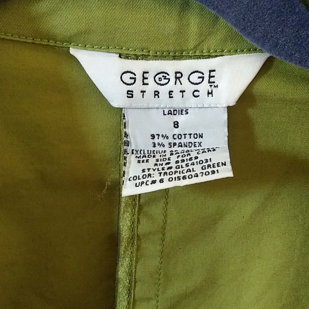 Light weight jacket - Picture 2 of 3